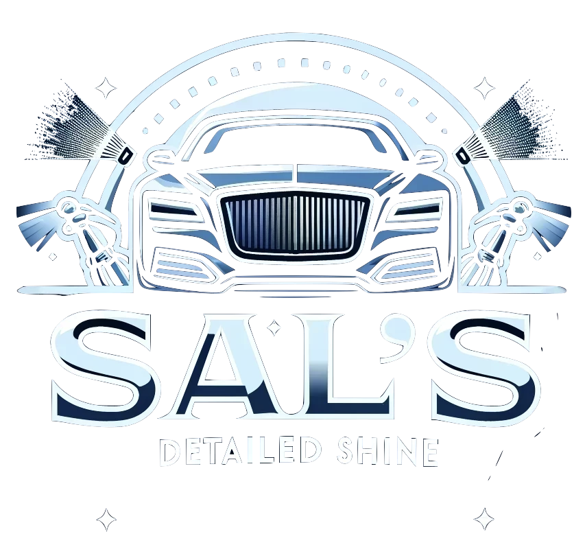 Sal's Detailed Shine